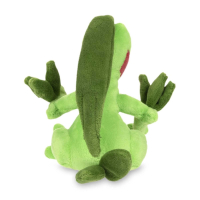 Authentic Pokemon Center Plush Pokemon fit Grovyle 15cm